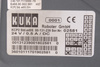 KCP2 00-131-239 KUKA KRC2 PANTIDANTIV TEACH