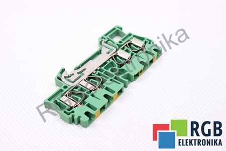 ZPE2.5/4AN WEIDMULLER 2.5MM2 ARTICULAREA