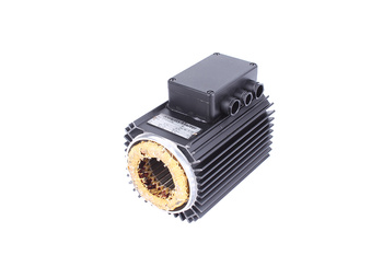 DV5-4-4MBF KRAUSS MAFFEI STATOR