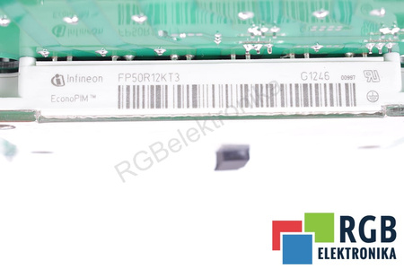 A0D 58073 KSB FP50R12KT3 INFINEON PENTRU 5011J00AH0SA4
