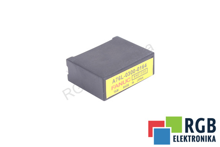A76L-0300-0164 FANUC ISOLATIO AMPLIFIER