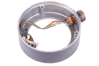 LC820TJR0004 PARVEX ACOPERI