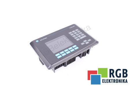 2711-K6C1 ALLEN BRADLEY SER.C FRN4.46