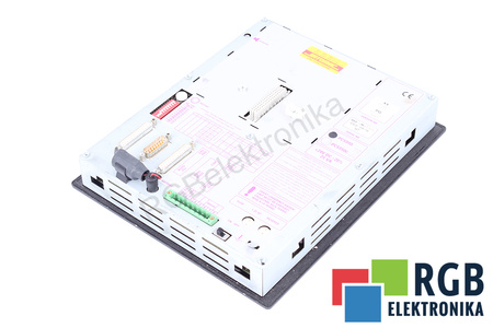 PCS95 LAUER WIFAG CONSOLĂ OPERATOR CNC CU CALCULATOR ȘI TASTATURĂ