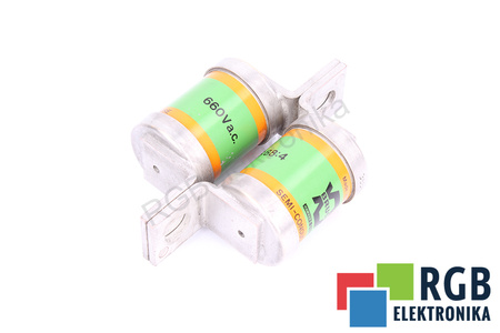 SIGURANŢĂ 355MMT BRUSH BS88:4 660VAC SIGURANŢĂ