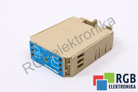 RL1 WEIDMULLER 115266