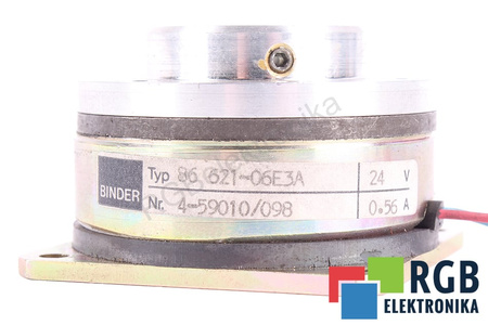 86621-06E3A BINDER FRÂNĂ