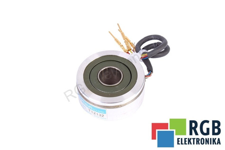 TS2620N861E11 TAMAGAWA BRX SMARTSYN REZOLVER
