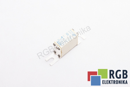 SIGURANŢĂ 2028220 SIBA ULTRA RAPID NH000 125A, 690V, 200KA