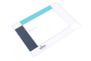 EPC640TC LAUER FAȚĂ DE CARCASĂ TACTILĂ