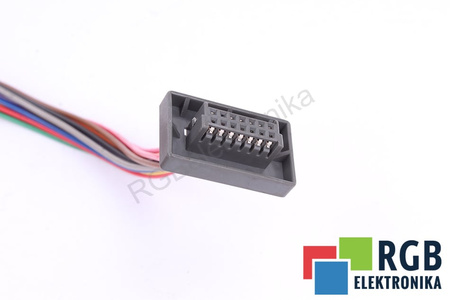 A06B-0153-B175#7075 FANUC A30/3000 PRIZĂ DE MĂSURARE