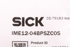IME12-04BPSZC0S SICK 1040764 IME SENZOR DE PROXIMITATE INDUCTIV