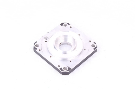 TPM010-005I-600K-0H1-030IF135 WITTENSTEIN MOTION CONTROL TURNARE FRONTALĂ