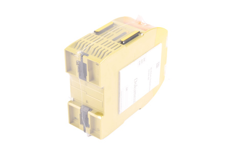 PNOZ M B0 PILZ 772100 RELEU DE SIGURANȚĂ
