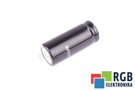 CONDENSATOR 0956AW RUBYCON 8200UF, 35V