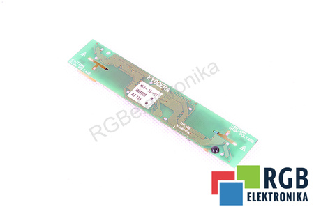 INVERTOR THL-55 KYOCERA KCI-13-01 IM3708 AT135
