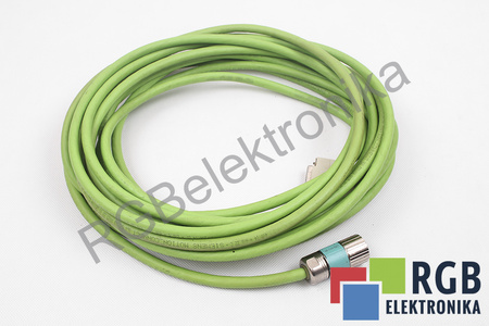 1FK7083-5AF71-1EH5-Z SIEMENS 10M CABLU