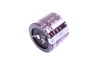 CONDENSATOR 390UF 400V NICHICON CONDENSATOR