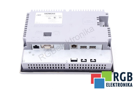 6AV6643-0CB01-1AX1 SIEMENS MP277