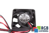 OD4010-24HSS ORION 40X40X10MM, 24V EVANTAI