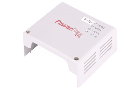 22B-D010N104 ALLEN BRADLEY SCUT