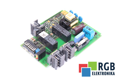 35772 ENDRESS+HAUSER PENTRU FTW325