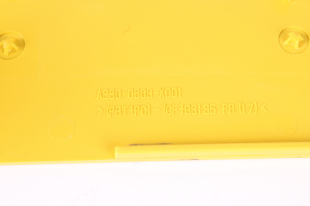A06B-6110-H011 FANUC CARCASĂ