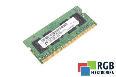 MT4JSF12864HZ-1GD4D1 MICRON 1GB