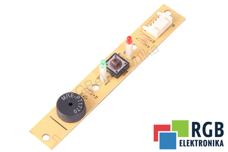 IUPS-401-B1 BICKER PLACĂ