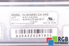 NL8048BC24-09D NLT TECHNOLOGIES MATRICE LCD