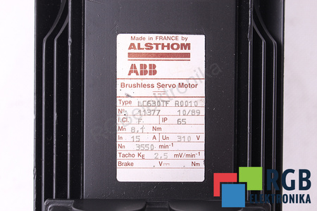 LC630TFR0010 ABB