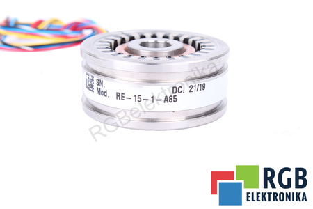 RE-15-1-A85 LTN REZOLVER