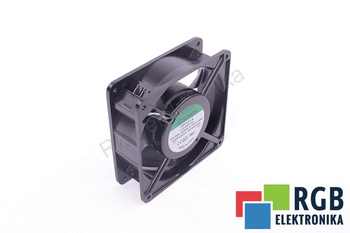 DP201A2123HBT.GN SUNON 120X120X38MM, 230V EVANTAI