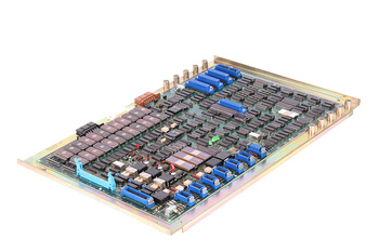 A20B-0007-0010/06C FANUC DEFECT – PENTRU PIESE