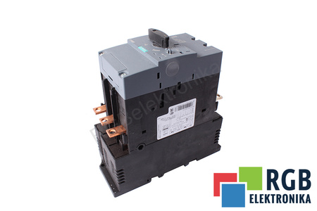 3RV2742-5ED10 SIEMENS SIRIUS DECONECTOR