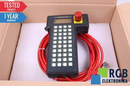 HT4/20656 KEBA HANDTERMINAL PANTIDANTIV TEACH