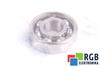 6000 SKF 10X26X8 RULMENT