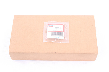 619/9-2Z SKF 80000RPM, 40000RPM, 9X20X6 2.34KN, 0.98KN RULMENT