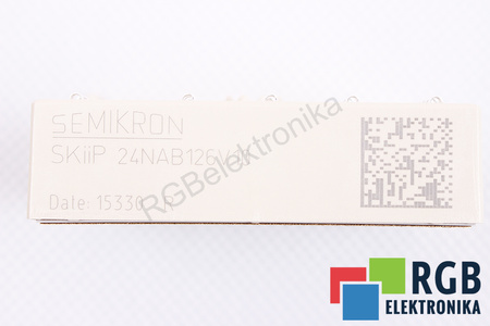 SKIIP24NAB126V10 SEMIKRON