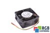 CF-60-T311N1D 12VDC CANON 60X60X25MM, 12V, 0.16A EVANTAI