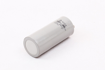 CONDENSATOR HCGFA HITACHI 680MFD, 400VDC, 450VDC CONDENSATOR