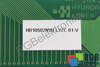 HB10502NYU-LYZC-01-V HYUNDAI MATRICE LCD