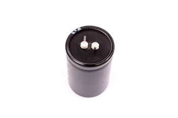 CONDENSATOR B43303-A687-M90 SIEMENS 680UF, 400VDC CONDENSATOR
