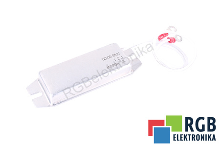 REZISTENȚĂ 12200-8521 MICRON 1OHM REZISTENȚĂ