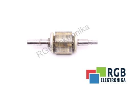 MAC90A-0-ZD-1-B/110-A-0/J1250 INDRAMAT ROTOR