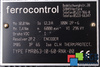FMR063-10-60-RNK-00 FERROCONTROL STATOR