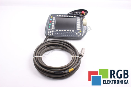 VKCP2 00-107-264 KUKA VKRC2 PANTIDANTIV TEACH