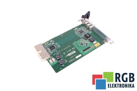 NIPXI-8252 NATIONAL INSTRUMENTS DEFECT – PENTRU PIESE