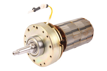 A06B-0127-B175 FANUC ROTOR CU FRÂNĂ