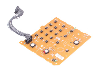 D0091469 RICOH OP-LR TASTATURĂ PENTRU PIESE
